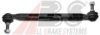VAUXH 13219141 Rod/Strut, stabiliser